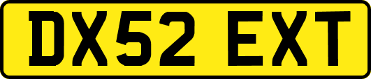 DX52EXT