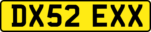 DX52EXX