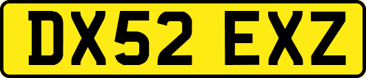 DX52EXZ