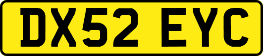 DX52EYC
