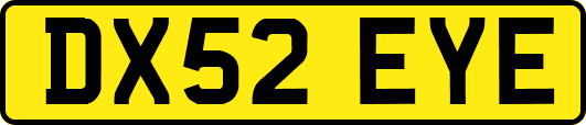 DX52EYE