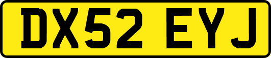 DX52EYJ