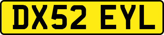 DX52EYL
