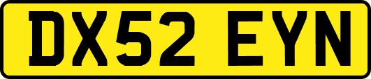 DX52EYN
