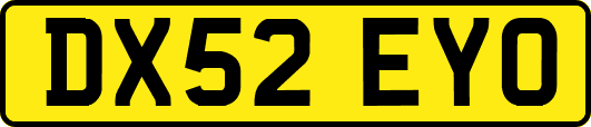 DX52EYO