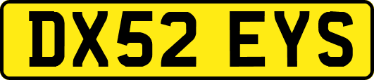 DX52EYS