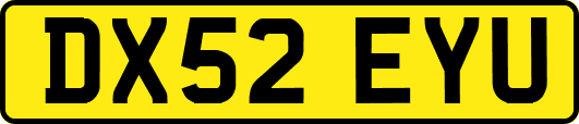 DX52EYU