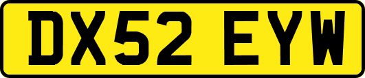 DX52EYW
