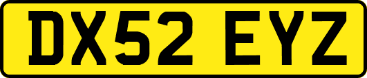 DX52EYZ