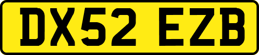 DX52EZB