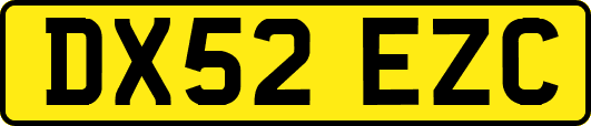 DX52EZC