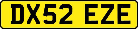 DX52EZE