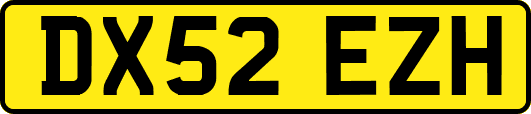 DX52EZH