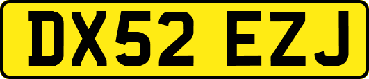 DX52EZJ