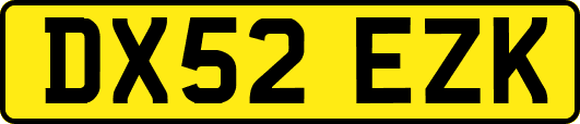 DX52EZK