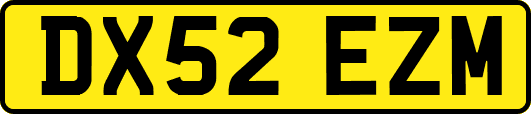 DX52EZM