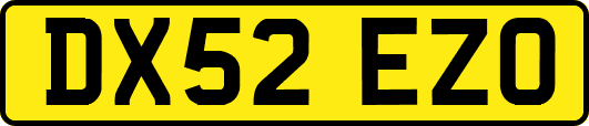 DX52EZO