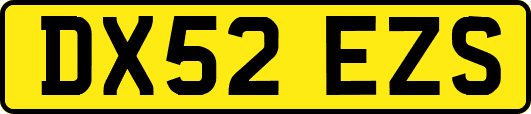 DX52EZS