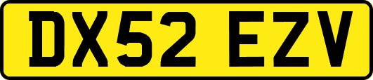 DX52EZV