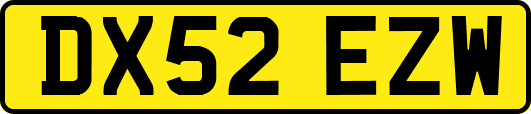DX52EZW