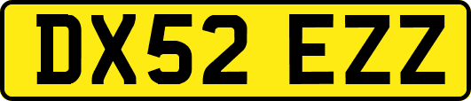 DX52EZZ
