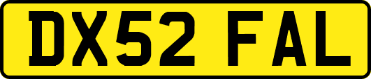 DX52FAL