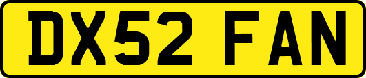 DX52FAN