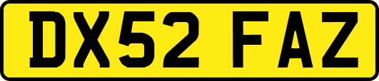 DX52FAZ