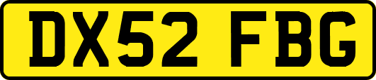 DX52FBG