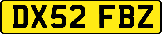 DX52FBZ