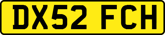DX52FCH