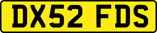 DX52FDS