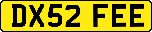DX52FEE