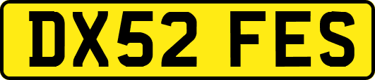 DX52FES