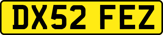 DX52FEZ