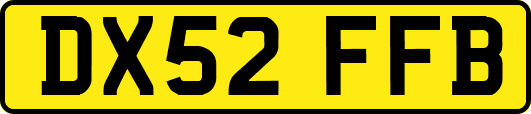 DX52FFB
