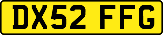 DX52FFG