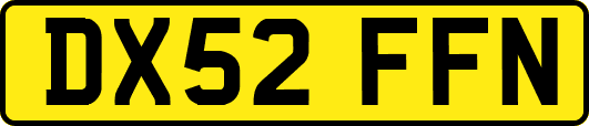 DX52FFN