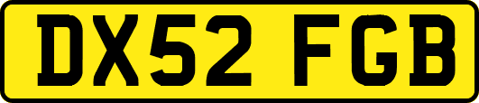 DX52FGB