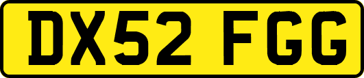 DX52FGG