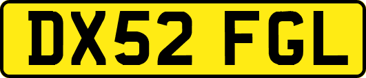 DX52FGL