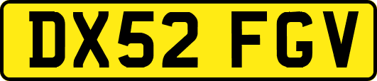 DX52FGV