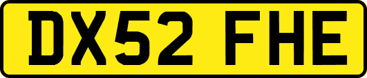 DX52FHE
