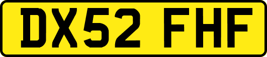 DX52FHF