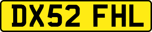 DX52FHL