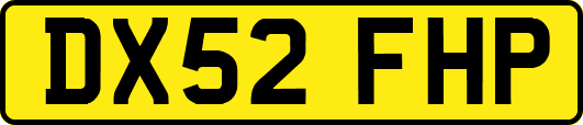 DX52FHP