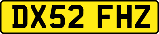 DX52FHZ