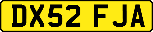 DX52FJA
