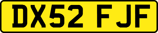 DX52FJF