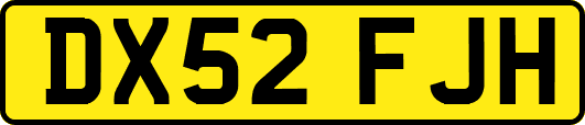 DX52FJH